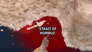 Ông Trump nói eo biển Hormuz đã 'hoàn toàn mở cửa' nhưng lệnh phong tỏa vẫn duy trì với Iran