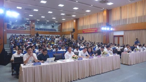 Minh bạch dòng tiền: 'Chìa khóa' mở rộng cơ hội cho hộ kinh doanh