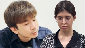 Truy tố người mẫu An Tây, Chi Dân và 225 bị can trong vụ ma túy liên quan tiếp viên Vietnam Airlines