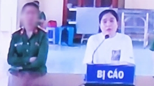 Lời khai tại tòa của người phụ nữ đầu độc bạn trai rồi lao xe xuống đèo Bảo Lộc