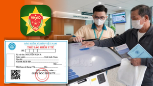 Không cần mang theo thẻ BHYT, người dân vẫn được hưởng đủ quyền lợi khi khám bệnh bằng 3 cách này