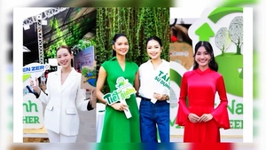 Việt Nam Xanh 2026: Từ nhận thức đến hành động – Thúc đẩy chuyển đổi xanh vì phát triển bền vững