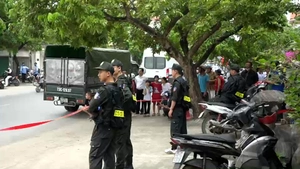 Nghi phạm tiết lộ lý do giết chủ tiệm cầm đồ ở Quảng Trị