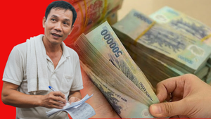 Hộ kinh doanh thu bao nhiêu mới phải đóng thuế theo luật mới vừa được thông qua?