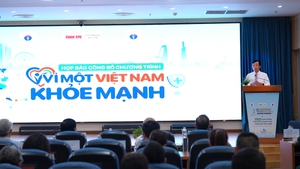 Vì một Việt Nam khỏe mạnh: Người Việt sống lâu nhưng không sống khỏe, phải làm sao?