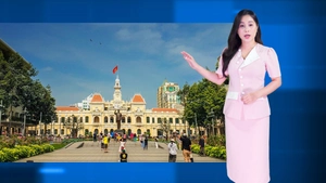 Thời tiết đêm 27 ngày 28-4: Nam Bộ nắng nóng diện rộng; Bắc Bộ, Bắc Trung Bộ mưa to cục bộ