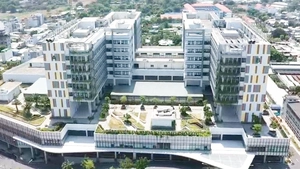 Toàn cảnh ba bệnh viện lớn ở cửa ngõ TP.HCM sau một năm hoạt động
