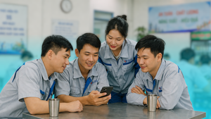 Nhóm công việc, ngành nghề được đề xuất tăng 8% lương hưu, trợ cấp từ 1-7