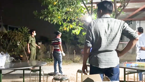 Điều tra vụ người đàn ông tử vong nhiều ngày trong nhà, thi thể phân hủy