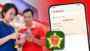 Đã xác thực SIM chính chủ với nhà mạng nhưng không thấy hiện trên VNeID thì có bị khóa SIM không và phải làm sao ?