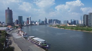 Góc nhìn trưa nay: Người dân được hưởng lợi gì khi TP.HCM có luật đô thị đặc biệt?