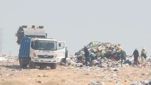 Dân than trời vì bãi rác gây ô nhiễm, Công ty Đô thị và Môi trường Đắk Lắk nói gì?