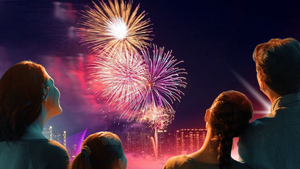 Đã có lịch bắn pháo hoa kỷ niệm lễ 30-4, danh sách chuỗi hoạt động quy mô 'khủng' dịp nghỉ lễ tại TP.HCM