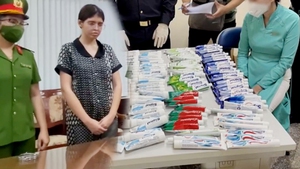 Góc nhìn trưa nay: Vụ ma túy liên quan tiếp viên hàng không, truy tố người mẫu An Tây, Chi Dân và 225 bị can