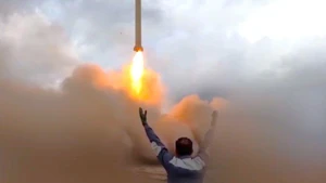 Israel công bố đánh giá mới về kho tên lửa của Iran và Hezbollah