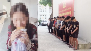 Góc nhìn trưa nay: Nữ TikToker gây phẫn nộ khi chê bánh mì; 9 người mang hung khí gây náo loạn đường phố