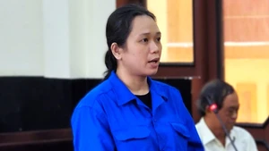 Chiếm đoạt hơn 2,1 tỉ, nữ kế toán của Ban Thi đua - Khen thưởng ở Đồng Tháp lãnh 16 năm tù