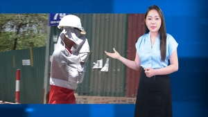 Thời tiết đêm 7 ngày 8-4: Cả nước nắng nóng gay gắt, có nơi trên 40 độ C