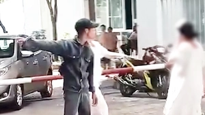 Thông tin mới nhất về vụ sản phụ bị tát tại bệnh viện ở Lâm Đồng