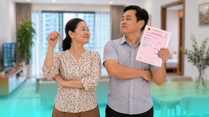 Hai điều kiện để vợ mua nhà ở xã hội dù chồng đã có nhà riêng