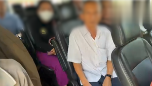 Đi xe limousine và xe 16 chỗ không thắt dây an toàn, nhiều hành khách bị xử phạt