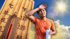 Dự báo 'Siêu El Nino’ mạnh nhất thế kỷ tác động đến Việt Nam, người dân có thể làm gì khi trời nắng nóng cực đoan?