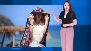 Thời tiết đêm 10 ngày 11-5: Trung Bộ, Nam Bộ nắng nóng, Bắc Bộ mưa to
