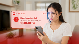 Chiêu thức lừa đảo ‘hỗ trợ giảm thuế’, có người mất gần 1 tỷ đồng, người dân làm sao để nhận biết?
