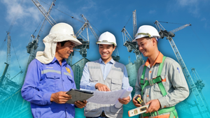 Các khu vực có nhà tiền chế, nhà cấp 4 được miễn giấy phép xây dựng theo luật mới