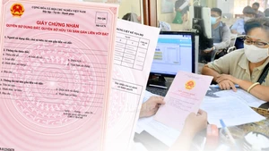 Những trường hợp này nên đi đổi sổ đỏ càng sớm càng tốt