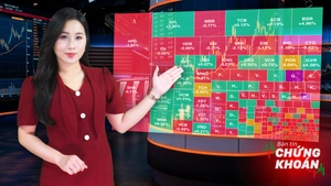Bản tin chứng khoán: VN-Index sẽ ra sao sau tuần rung lắc trên đỉnh lịch sử?