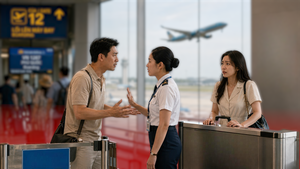 Tra cứu nhanh bản thân có bị nợ thuế và tạm hoãn xuất cảnh không