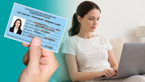 Cách làm thẻ tạm trú cho người nước ngoài tại Việt Nam mới nhất 2026