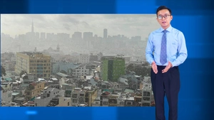 Thời tiết đêm 21 ngày 22-5: Nam Bộ có mưa nhưng vẫn oi bức, Bắc Bộ tiếp tục có mưa