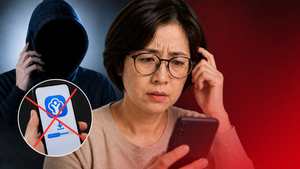 Kịch bản mạo danh cán bộ BHXH khiến nhiều người bị rút sạch tiền trong tài khoản