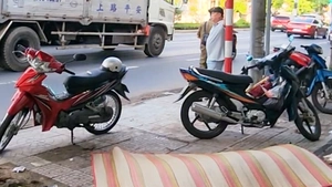 Điều tra nguyên nhân nam tài xế xe ôm gục chết sau khi cự cãi với khách ở Đồng Tháp