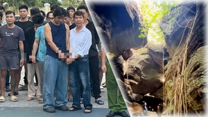 Góc nhìn trưa nay: Bắt ca sĩ Long Nhật và ca sĩ Sơn Ngọc Minh; Kỳ bí quần thể hang đá triệu năm ở Đà Nẵng