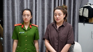 Hai người bị tạm giữ trong vụ lừa đảo hơn 300 tỉ đồng ở Đắk Lắk