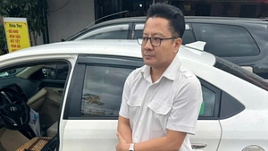 Công chức thuế ở Cần Thơ bị bắt quả tang nhận 100 triệu đồng vòi của doanh nghiệp