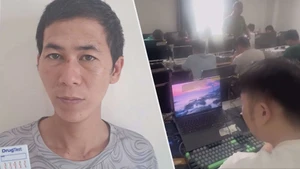 Góc nhìn trưa nay: 85 người thuê khách sạn lập ổ lừa đảo công nghệ; Con sát hại cha ruột chỉ vì bực tức