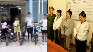 Góc nhìn trưa nay: Mời làm việc 9 thiếu niên ‘độ, chế’ xe đạp điện; Tổ chức cho khách ‘bay lắc’ trong quán cà phê