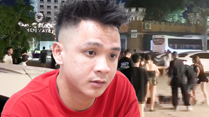 Tài xế lái ô tô tông thanh niên trong tiệc sinh nhật ở Nghệ An khai gì?