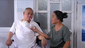 Tấm lưới an sinh - điểm tựa cho những năm tháng về già