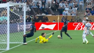 Highlights tuyển Argentina đã đánh bại Pháp ở trận chung kết World Cup 2022