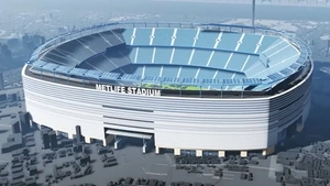 Phối cảnh 16 sân vận động chính thức của World Cup 2026