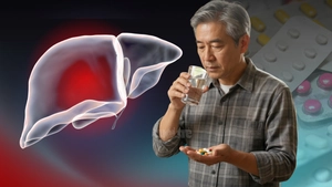 'Thuốc bổ', thực phẩm chức năng có thể âm thầm hại gan ra sao?