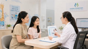 Vaccine HPV sắp được tiêm miễn phí đại trà, người dân cần chuẩn bị gì?