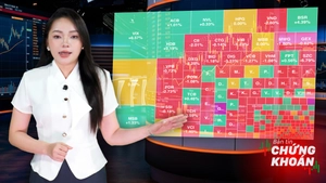 Bản tin chứng khoán: Hết tháng 'Sell in May', chuyên gia tiết lộ động lực cho thị trường trong tháng 6