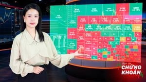 Bản tin chứng khoán: VN-Index lập đỉnh lịch sử, chiến lược nào phù hợp cho tháng 5?