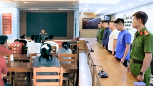 Góc nhìn trưa nay: Đổ 320 tấn vỏ hàu gây ô nhiễm môi trường; Điều kiện miễn giấy phép xây dựng từ 1-7